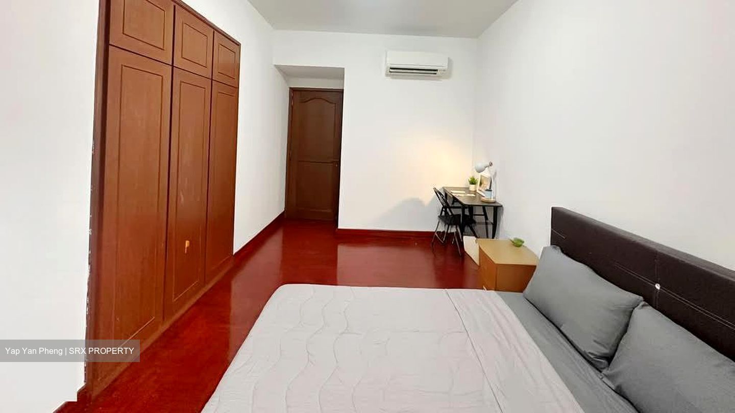 Westcove Condominium (D5), Condominium #593015961